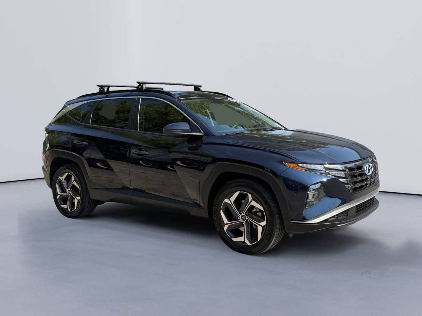 2023 Hyundai Tucson Hybrid SEL Convenience — SUV — 5,469 mi — Knoxville, TN