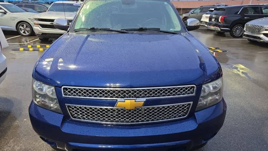2013 Chevrolet Avalanche LT — Pickup Truck — 187,715 mi — Knoxville, TN