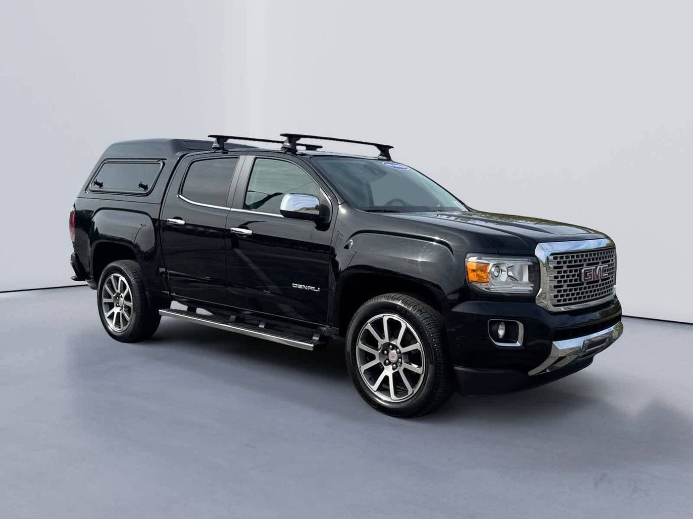 2020 GMC Canyon Denali — Pickup Truck — 49,288 mi — Knoxville, TN