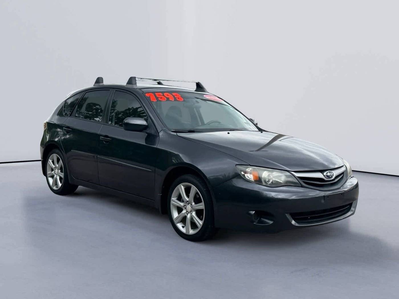 2011 Subaru Impreza 2.5i — Wagon — 149,888 mi — Knoxville, TN
