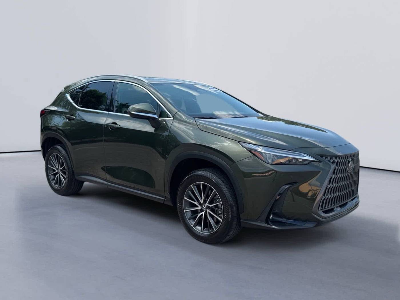 2024 Lexus NX NX 250 Premium — SUV — 22,529 mi — Knoxville, TN