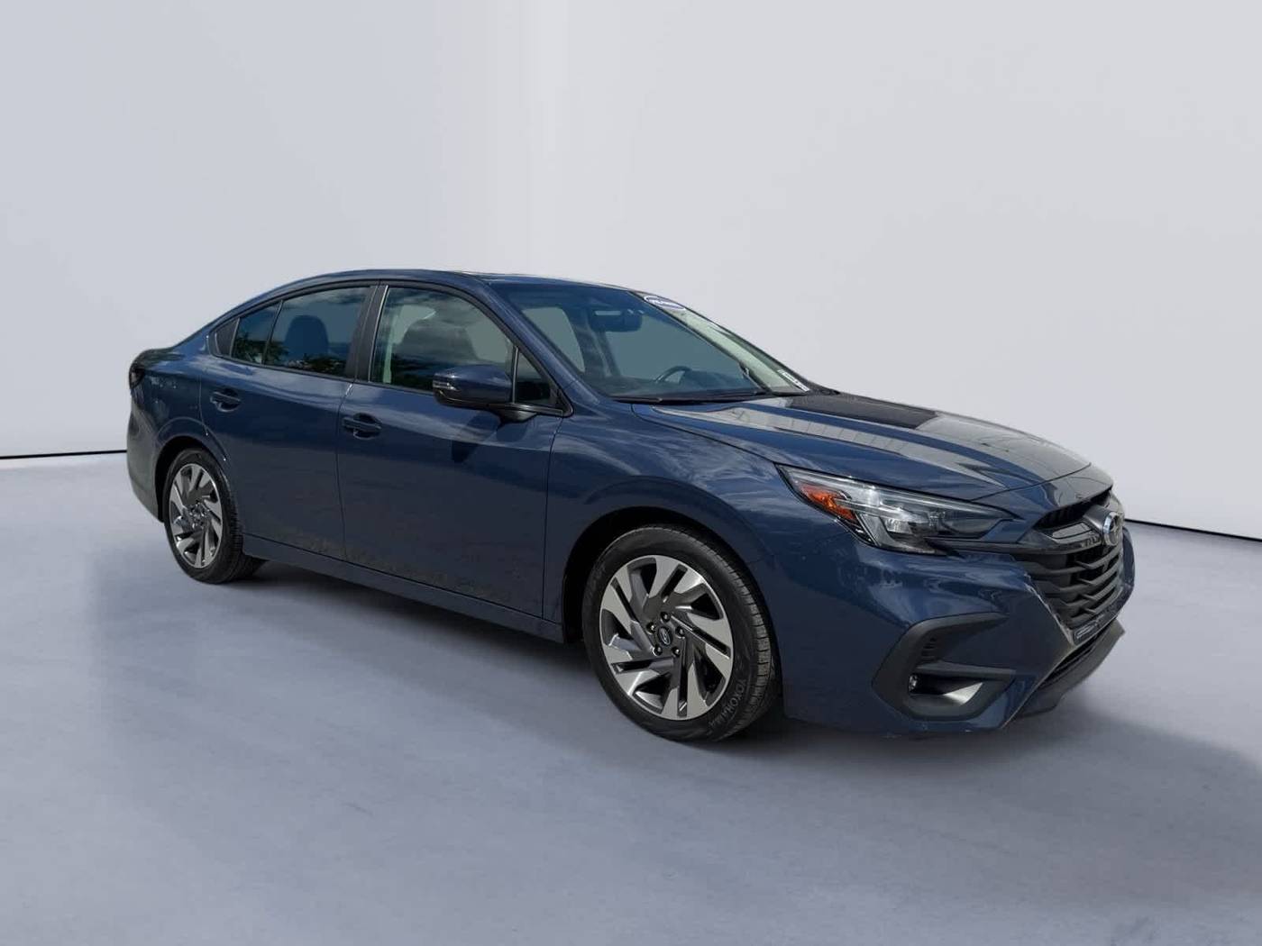 2023 Subaru Legacy Limited — Sedan — 45,815 mi — Knoxville, TN