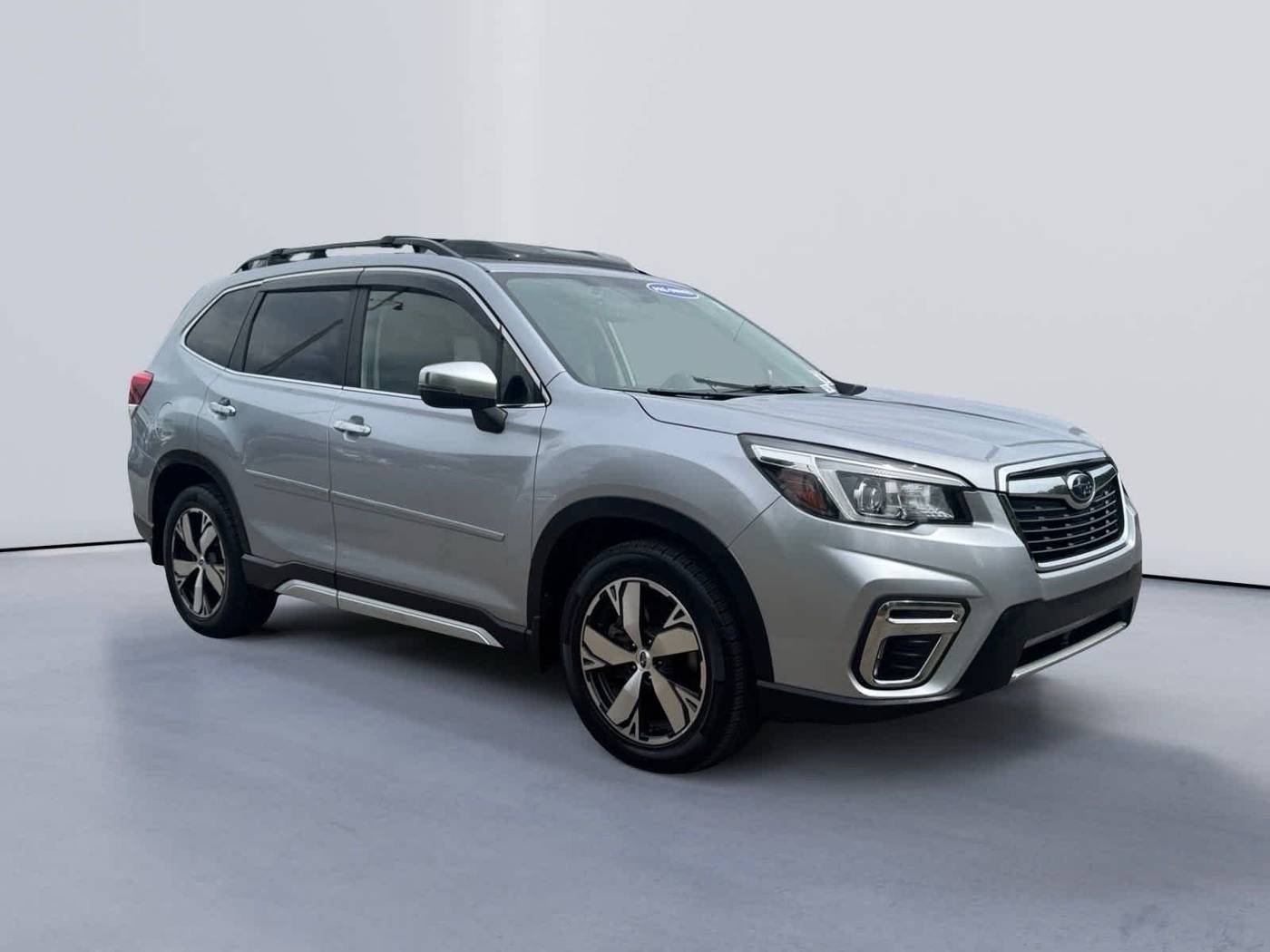2019 Subaru Forester 2.5i Touring — SUV — 60,982 mi — Knoxville, TN