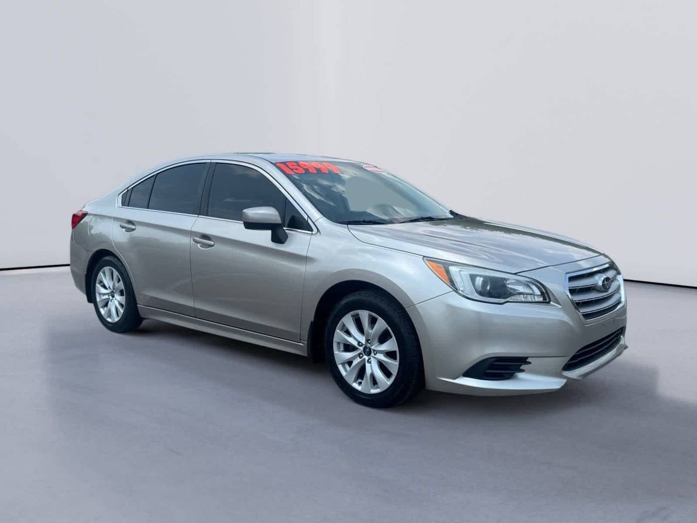 2016 Subaru Legacy 2.5i Premium — Sedan — 61,218 mi — Knoxville, TN