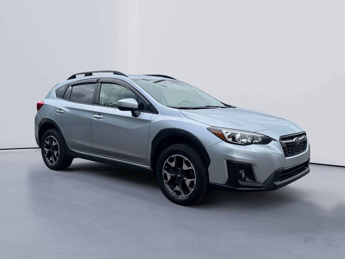 2019 Subaru Crosstrek Premium — SUV — 85,150 mi — Knoxville, TN