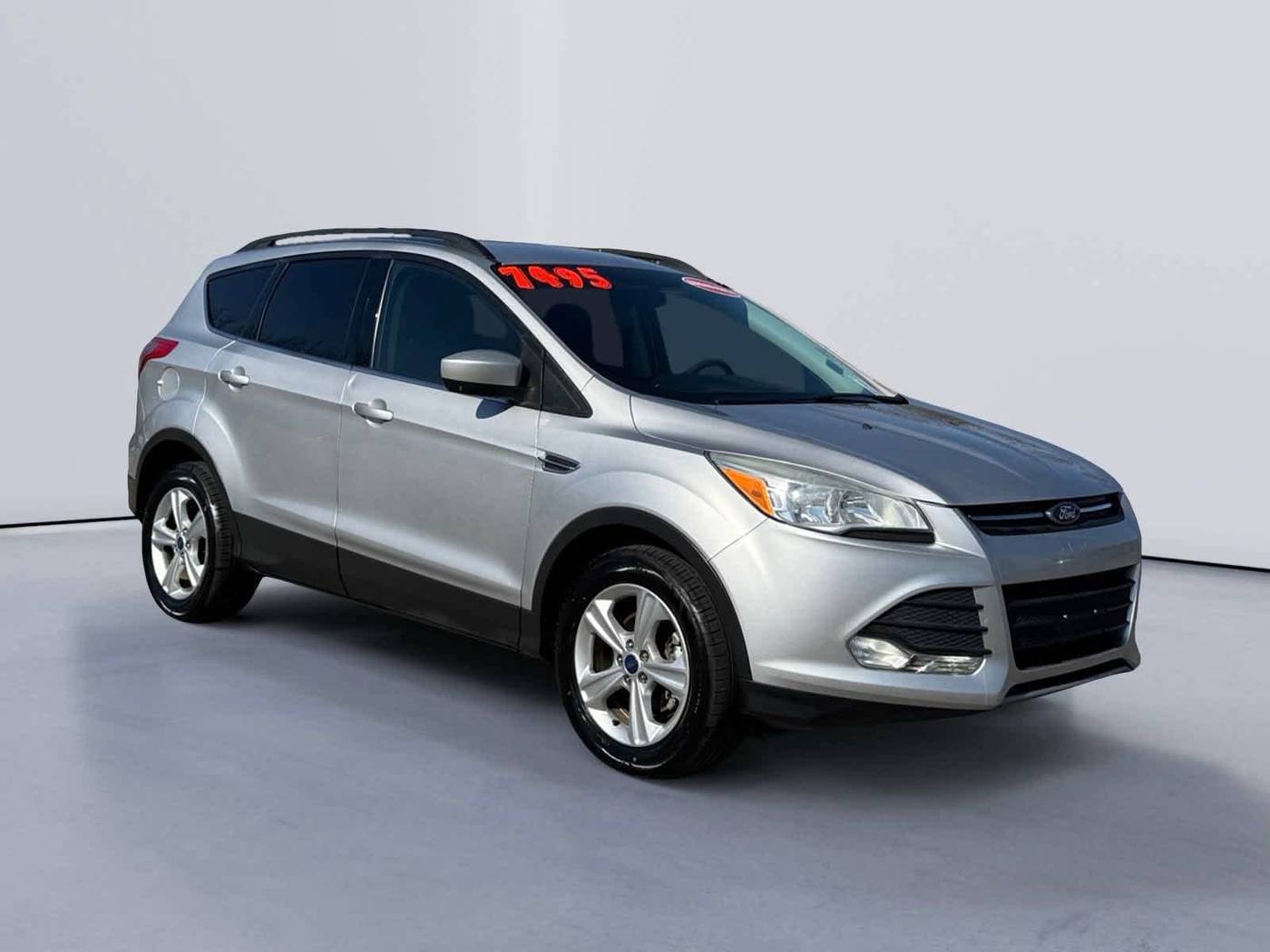 2013 Ford Escape SE — SUV — 161,892 mi — Knoxville, TN
