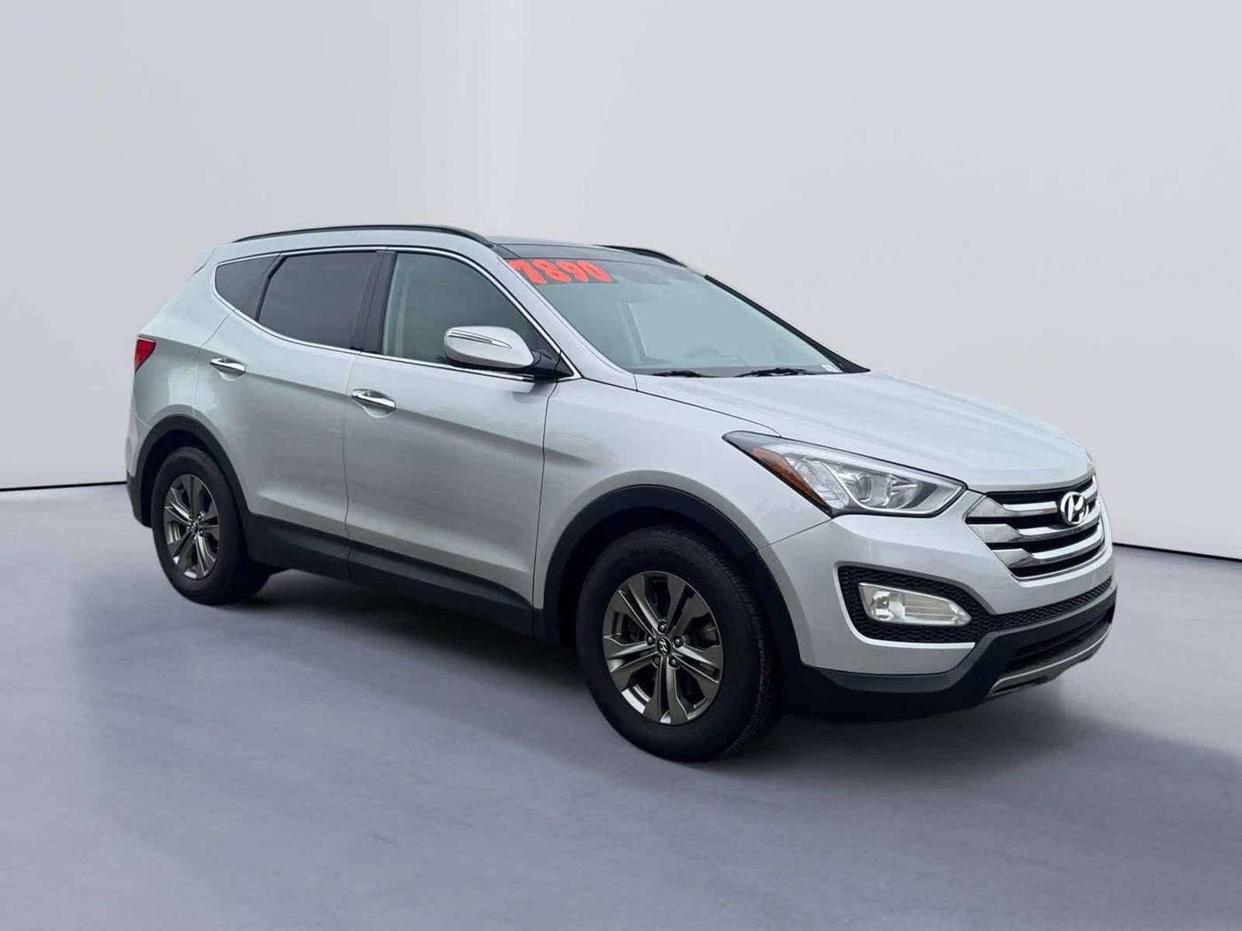 2014 Hyundai Santa Fe Sport Base — SUV — 175,305 mi — Knoxville, TN