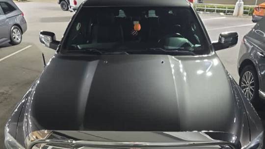 2016 Ram 1500 Longhorn Limited — Pickup Truck — 131,160 mi — Knoxville, TN