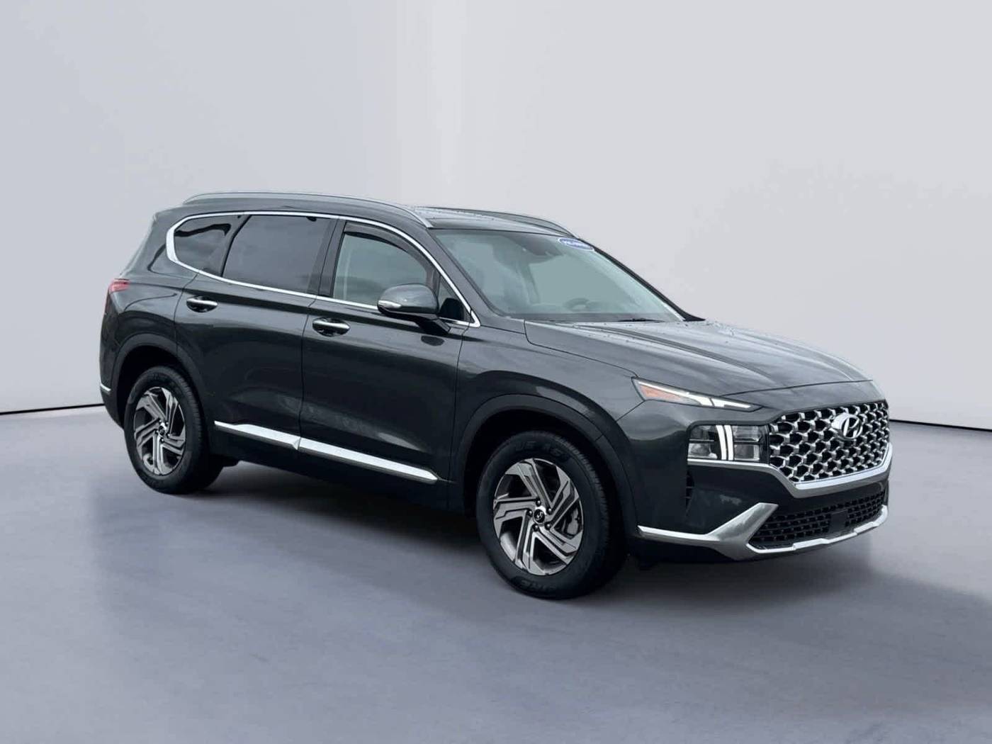 2023 Hyundai Santa Fe SEL — SUV — 39,197 mi — Knoxville, TN