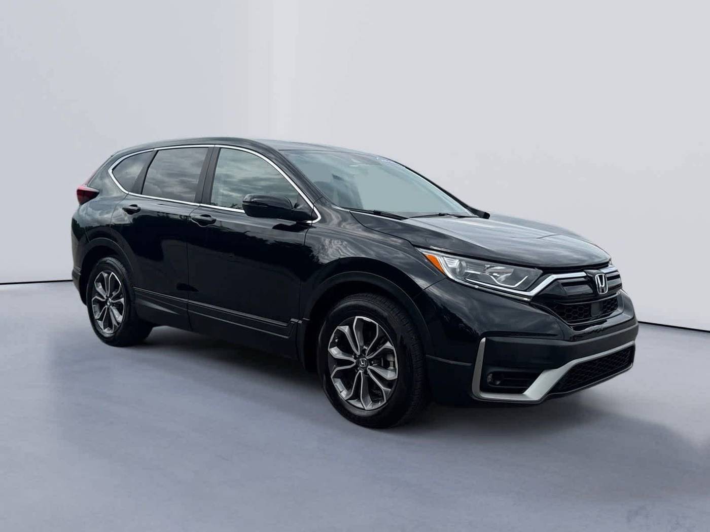 2021 Honda CR-V EX — SUV — 49,774 mi — Knoxville, TN