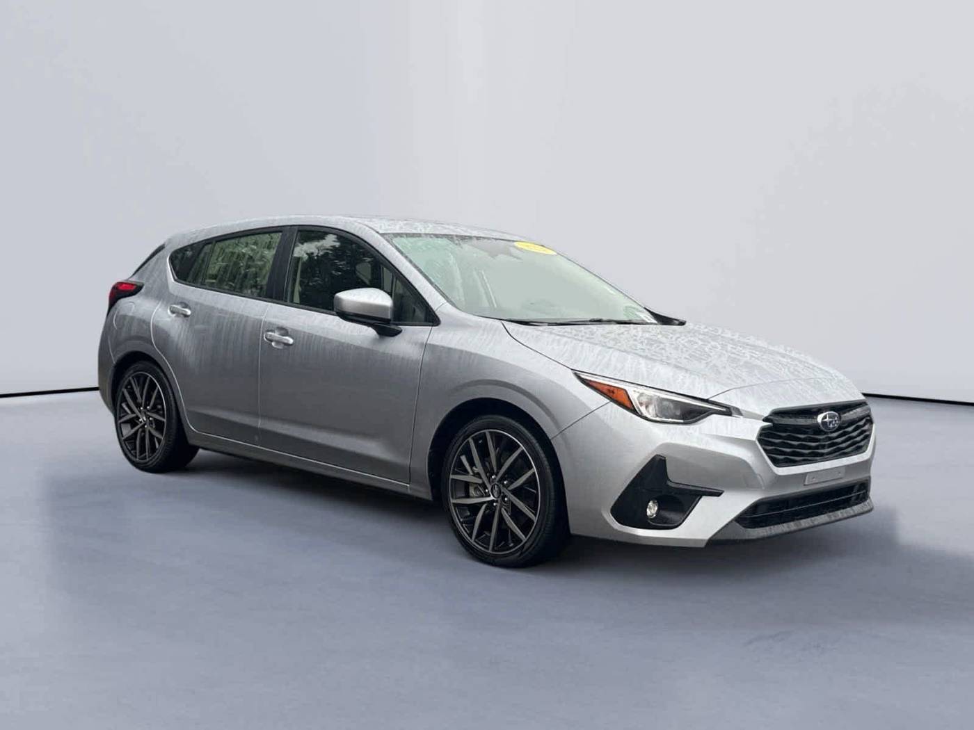 2024 Subaru Impreza Sport — Hatchback — 25,582 mi — Knoxville, TN