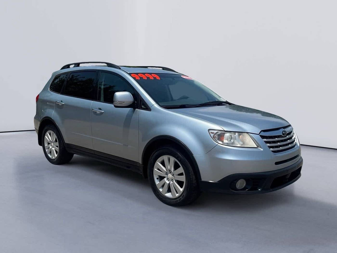 2013 Subaru Tribeca Limited — SUV — 103,135 mi — Knoxville, TN