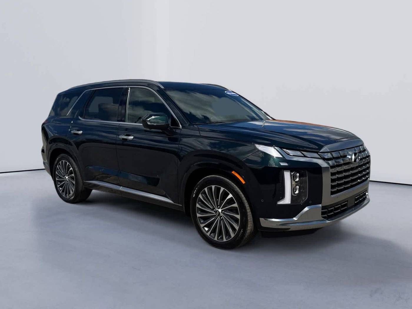 2023 Hyundai Palisade Calligraphy — SUV — 27,009 mi — Knoxville, TN