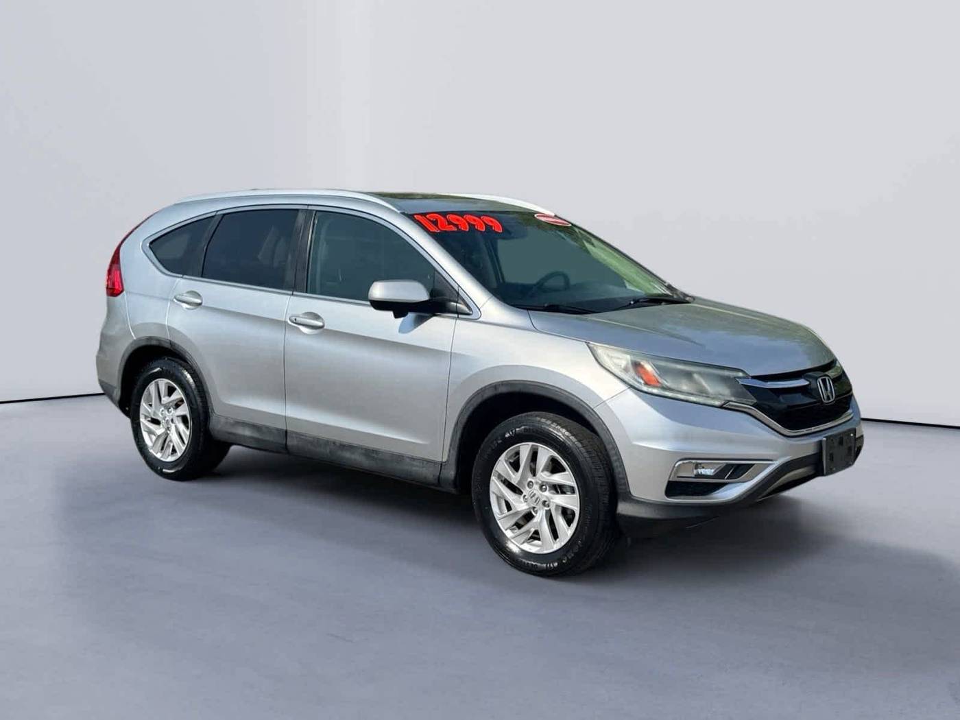 2015 Honda CR-V EX-L — SUV — 169,881 mi — Knoxville, TN