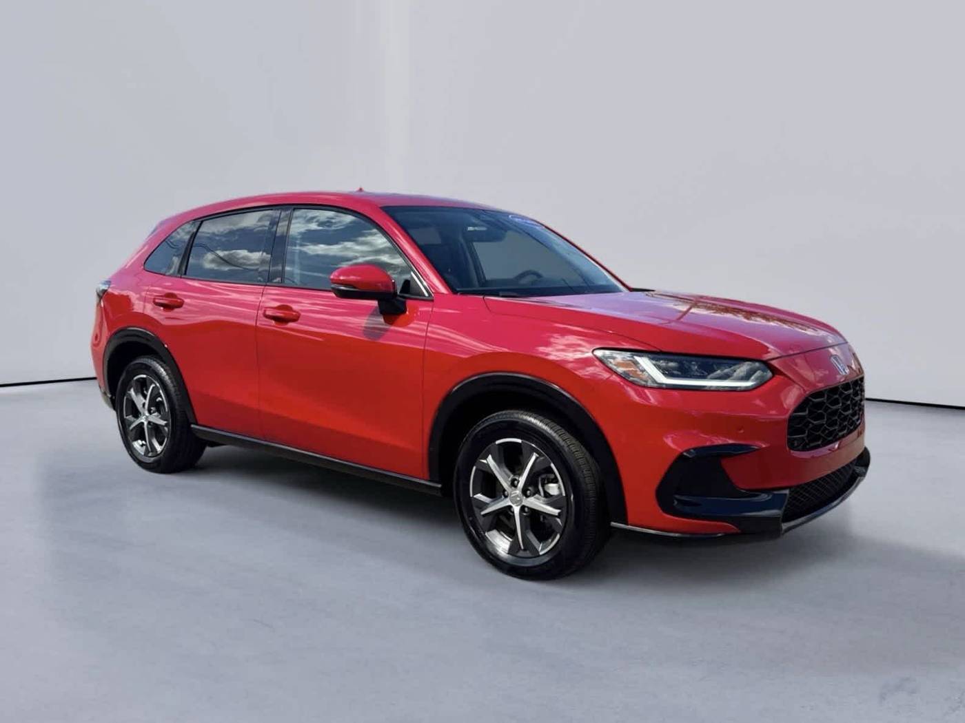 2024 Honda HR-V EX-L — SUV — 13,853 mi — Knoxville, TN