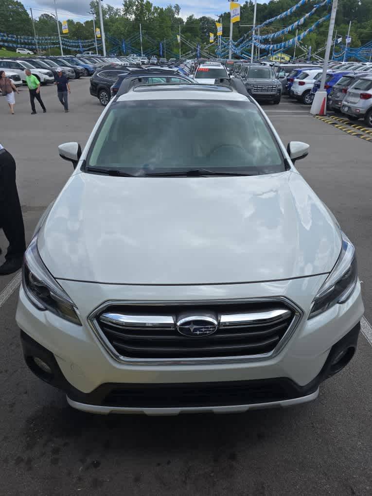 2019 Subaru Outback 2.5i Limited — SUV — 95,584 mi — Knoxville, TN