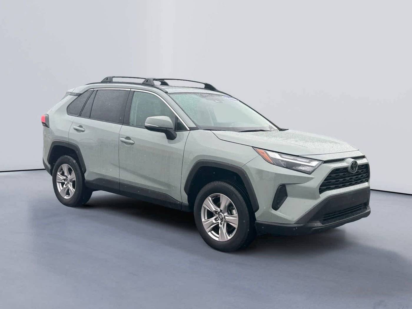 2023 Toyota RAV4 XLE — SUV — 54,322 mi — Knoxville, TN