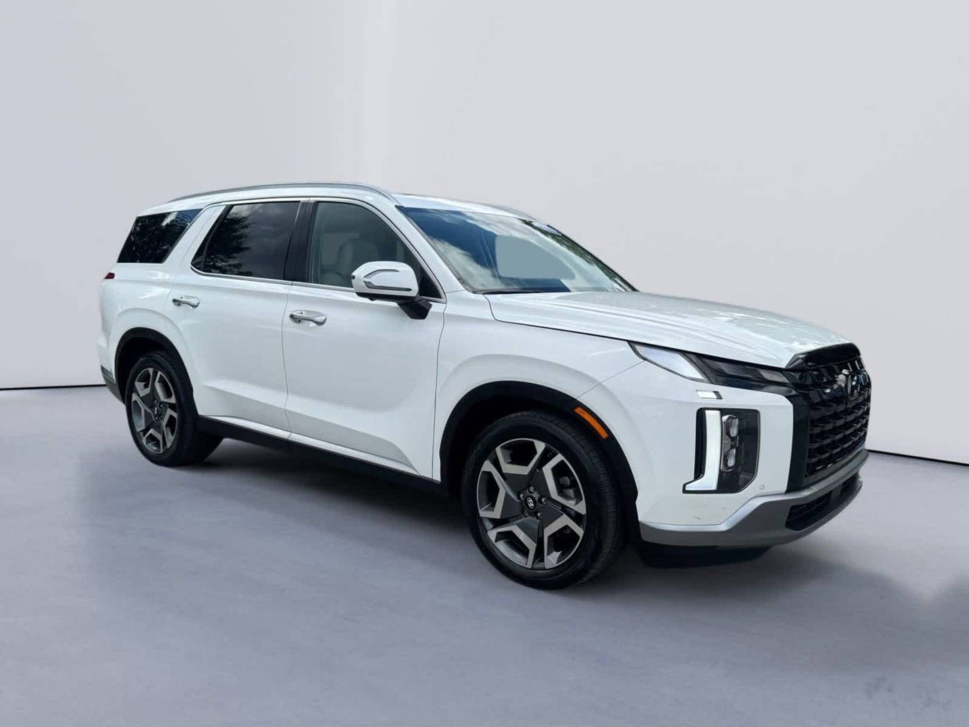 2024 Hyundai Palisade Limited — SUV — 32,059 mi — Knoxville, TN