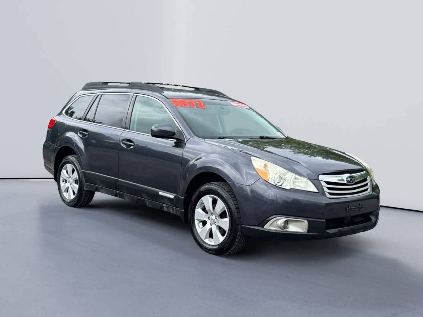 2010 Subaru Outback 2.5i Premium — SUV — 216,575 mi — Knoxville, TN