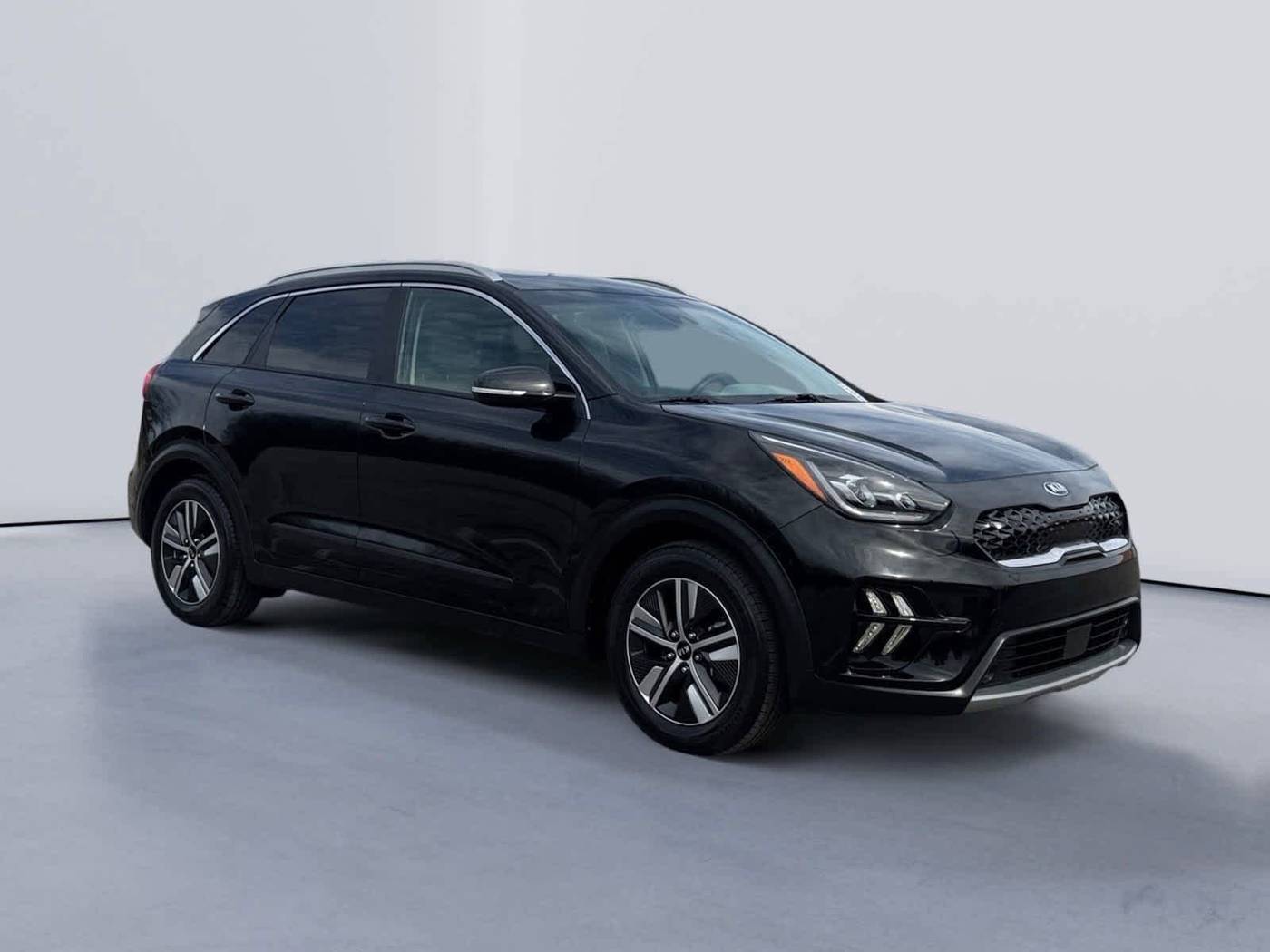 2021 Kia Niro Plug-In Hybrid EX Premium — SUV — 14,395 mi — Knoxville, TN