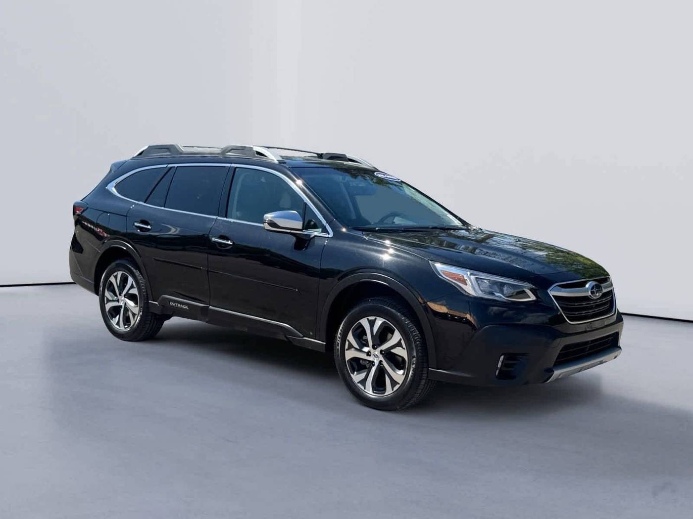 2021 Subaru Outback 2.4T Touring XT — SUV — 54,057 mi — Knoxville, TN
