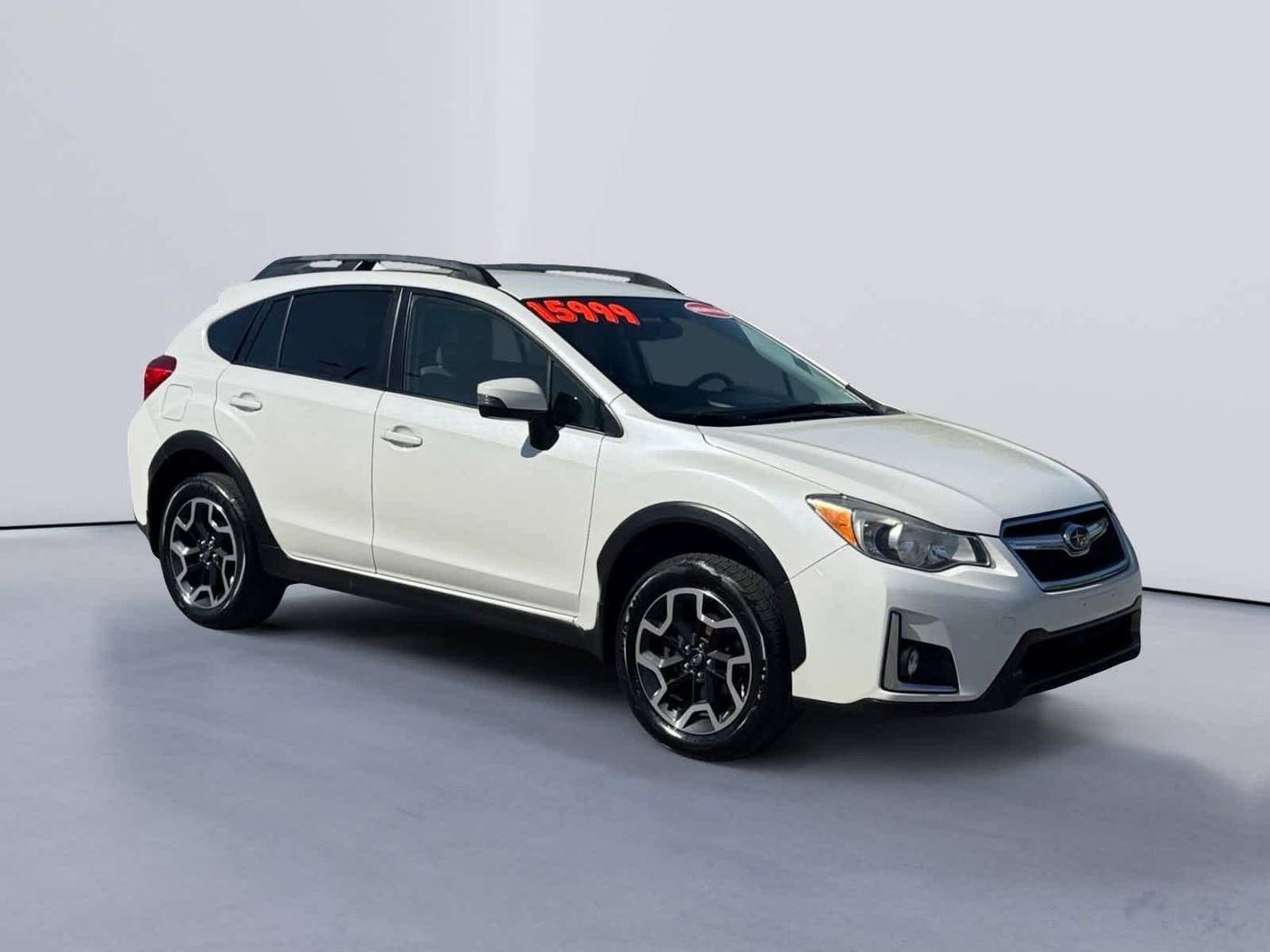 2016 Subaru Crosstrek Limited — SUV — 221,112 mi — Knoxville, TN