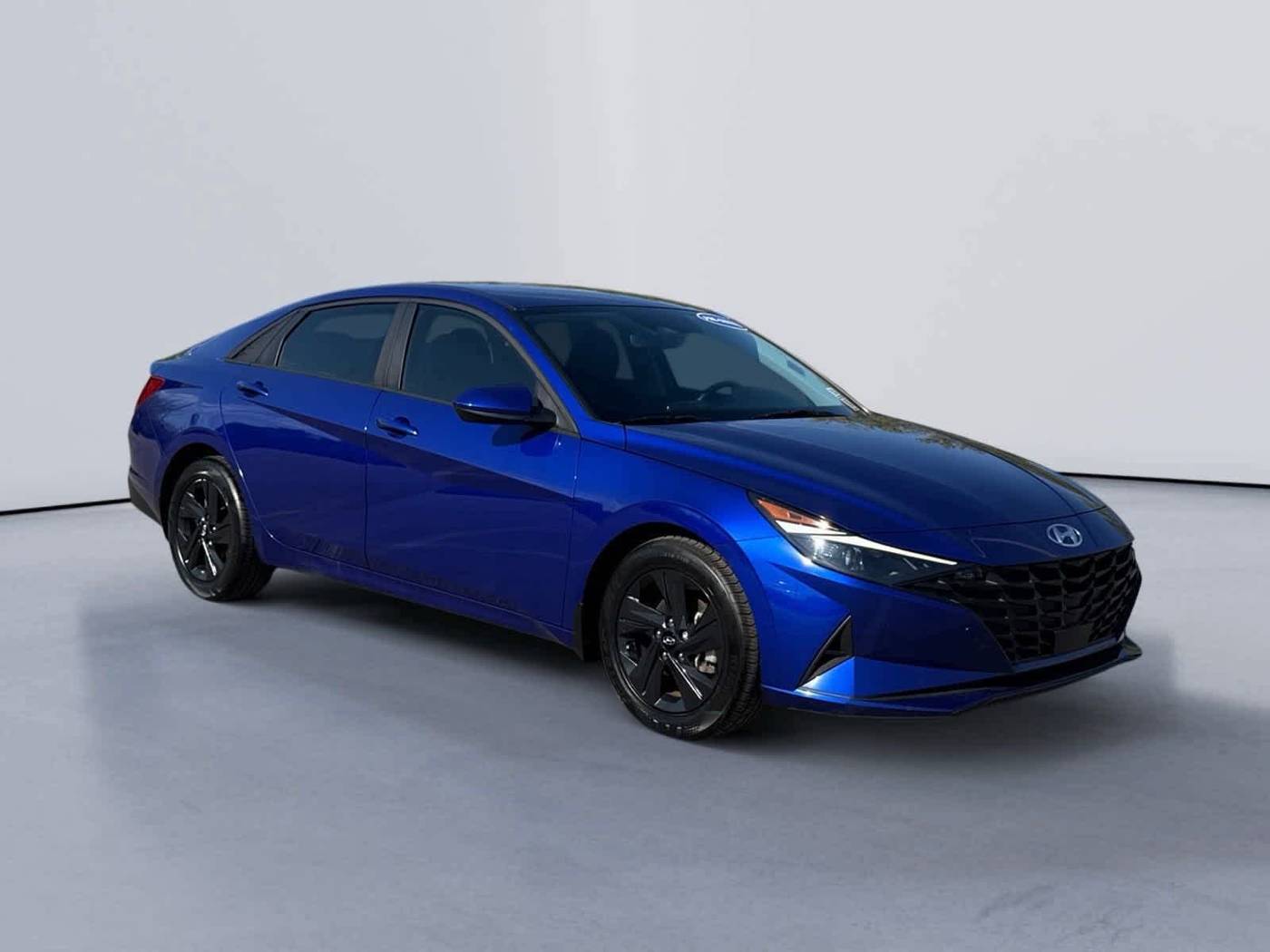 2022 Hyundai Elantra SEL — Sedan — 47,854 mi — Knoxville, TN