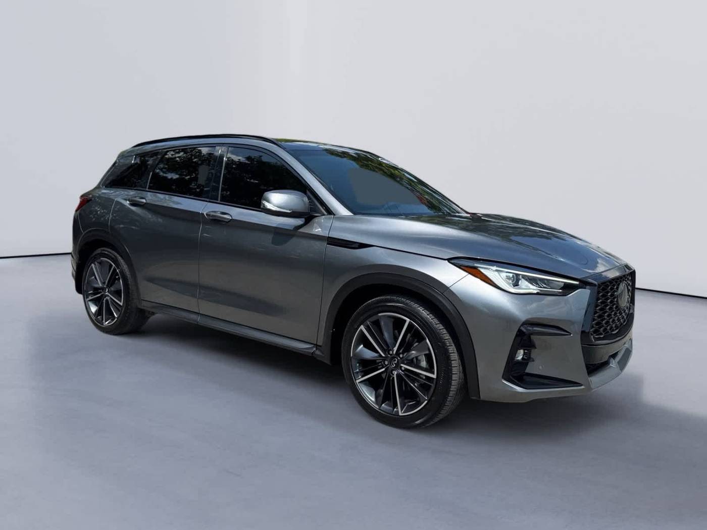 2023 INFINITI QX50 SPORT — SUV — 42,450 mi — Knoxville, TN