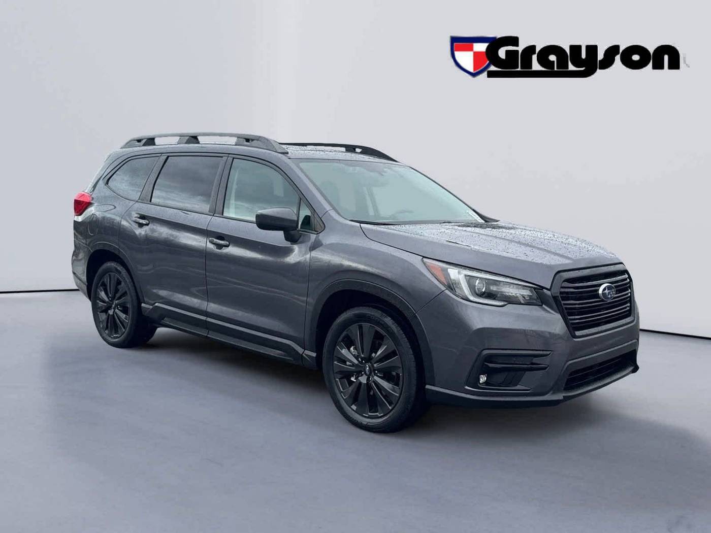 2022 Subaru Ascent Onyx Edition — SUV — 26,144 mi — Knoxville, TN