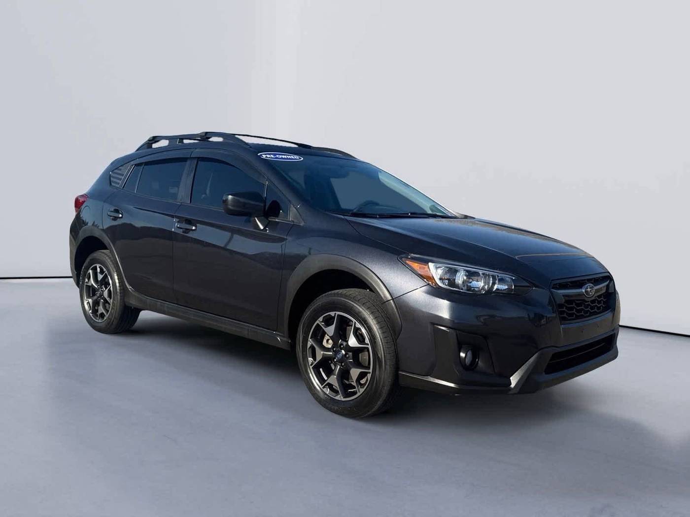 2019 Subaru Crosstrek Premium — SUV — 56,893 mi — Knoxville, TN