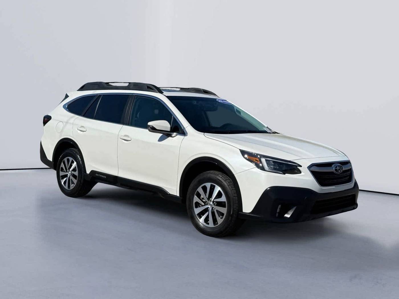 2020 Subaru Outback 2.5i Premium — SUV — 59,557 mi — Knoxville, TN