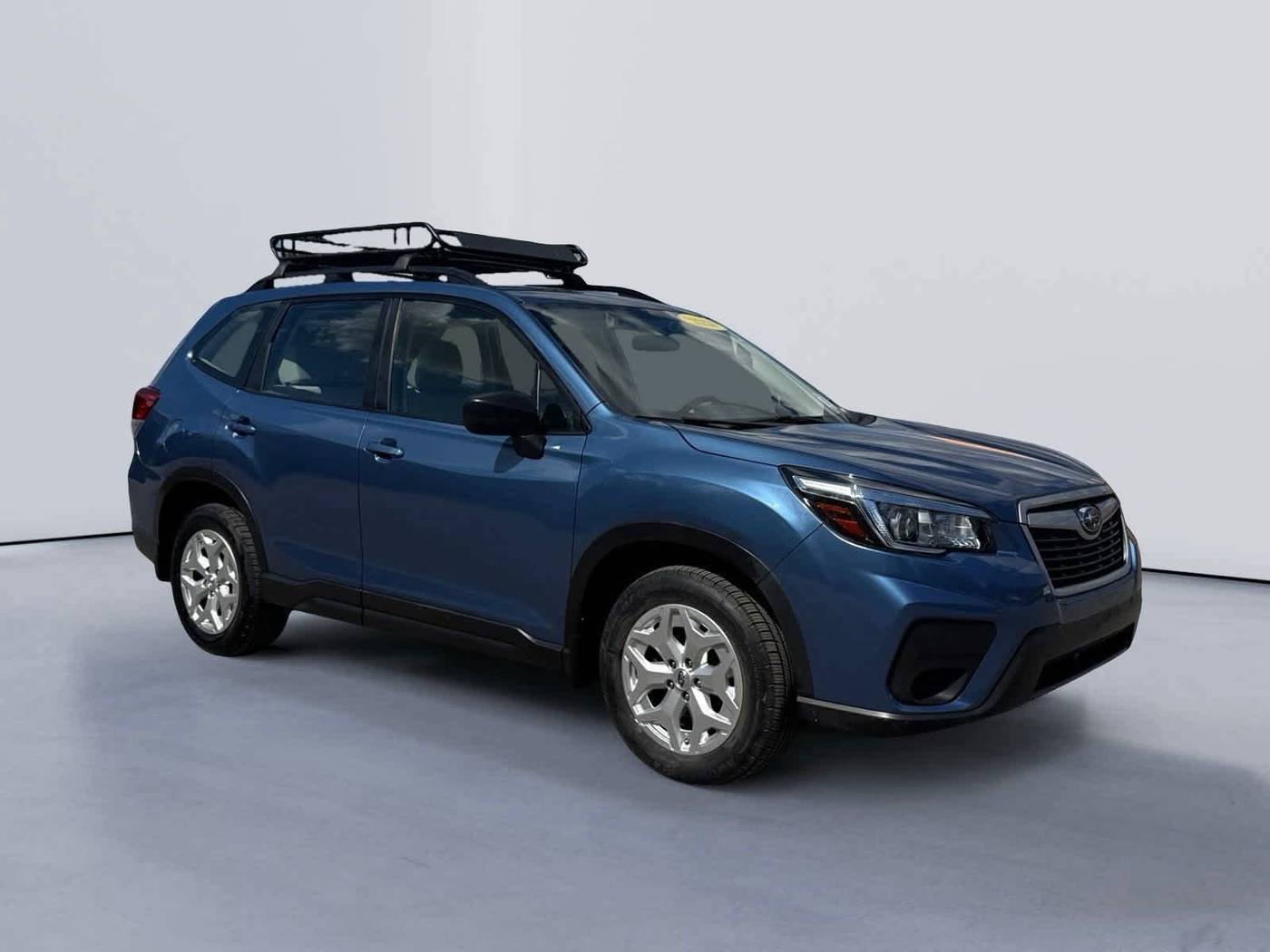 2019 Subaru Forester 2.5i — SUV — 64,132 mi — Knoxville, TN