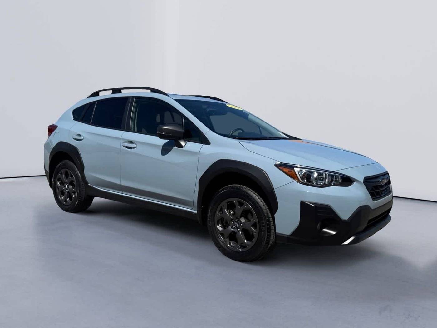 2022 Subaru Crosstrek Sport — SUV — 19,023 mi — Knoxville, TN