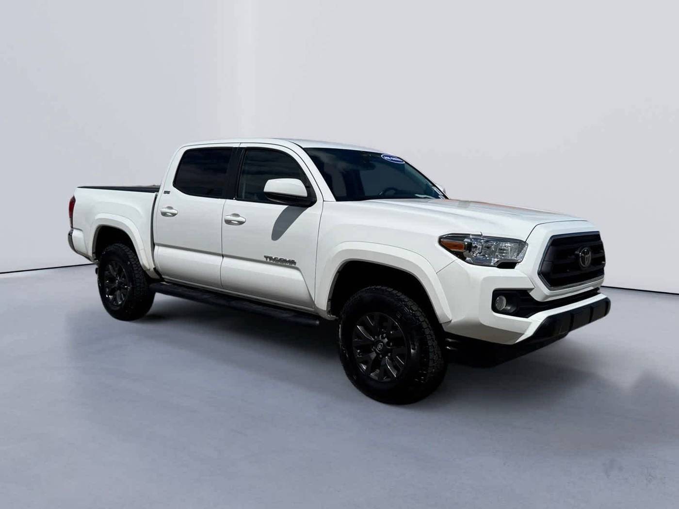 2021 Toyota Tacoma SR5 — Pickup Truck — 58,773 mi — Knoxville, TN