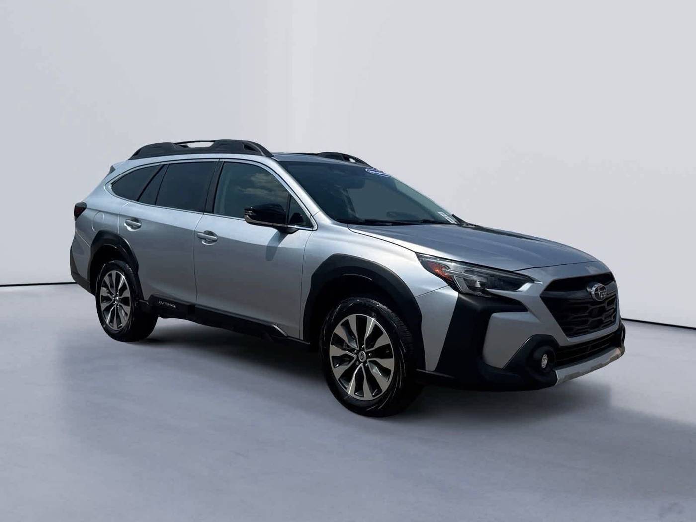 2023 Subaru Outback Limited — SUV — 39,302 mi — Knoxville, TN