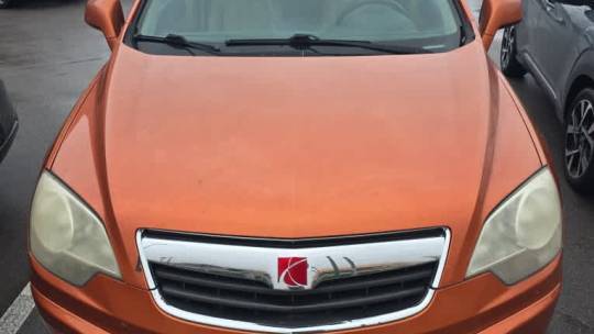 2008 Saturn VUE