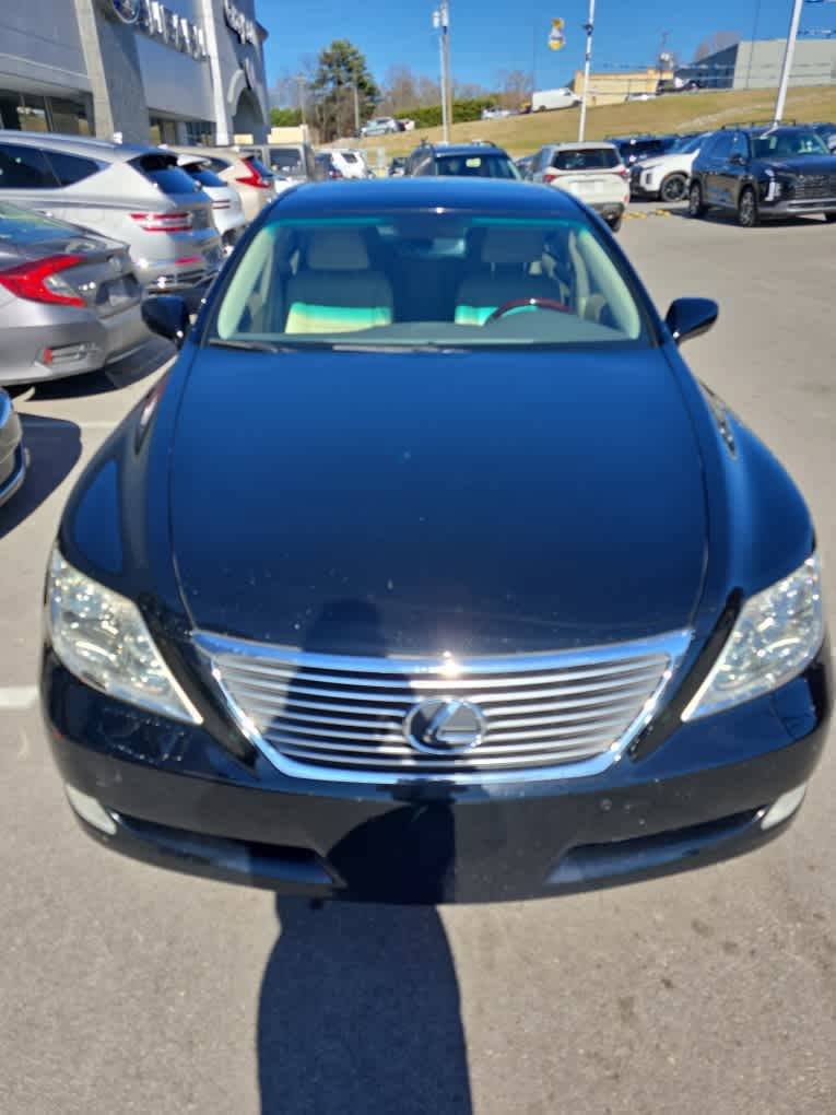 2008 Lexus LS LS 460 — Sedan — 142,981 mi — Knoxville, TN