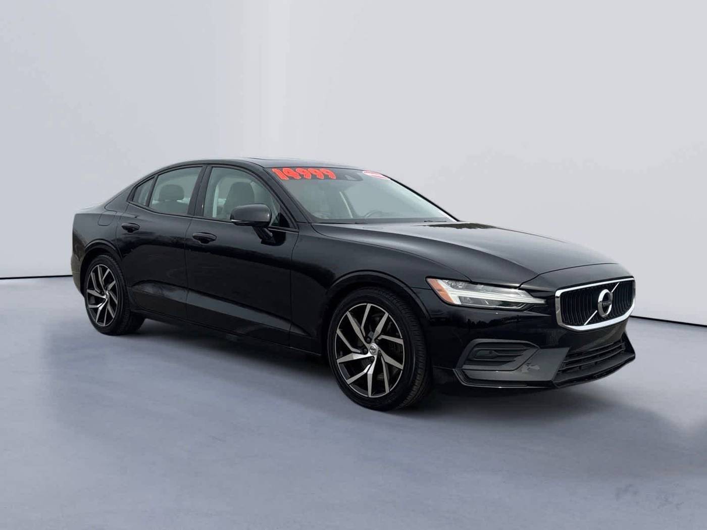 2019 Volvo S60 Momentum — Sedan — 162,412 mi — Knoxville, TN