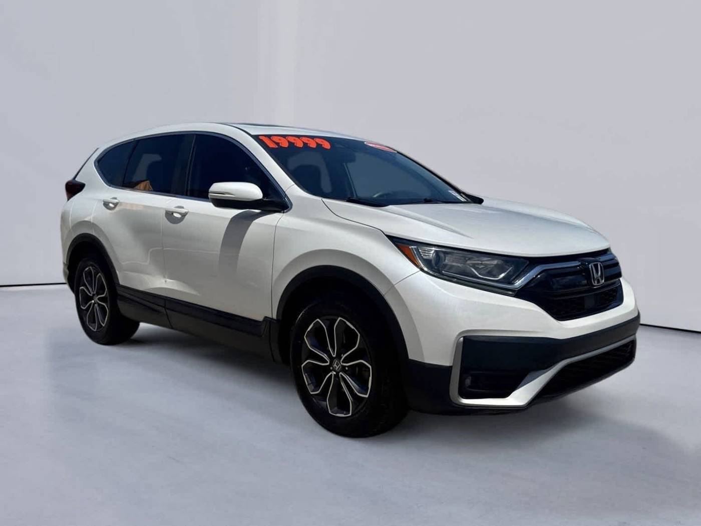 2020 Honda CR-V EX — SUV — 151,915 mi — Knoxville, TN