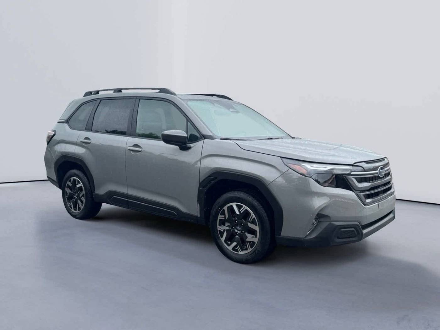 2025 Subaru Forester Premium — SUV — 5 mi — Knoxville, TN