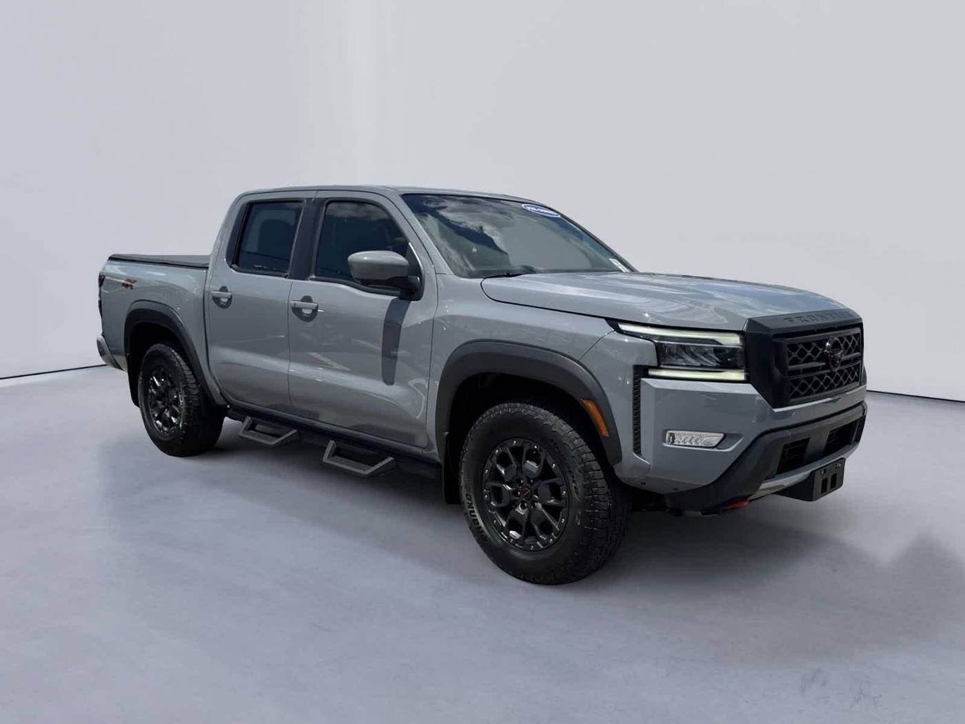 2023 Nissan Frontier PRO-4X — Pickup Truck — 33,269 mi — Knoxville, TN