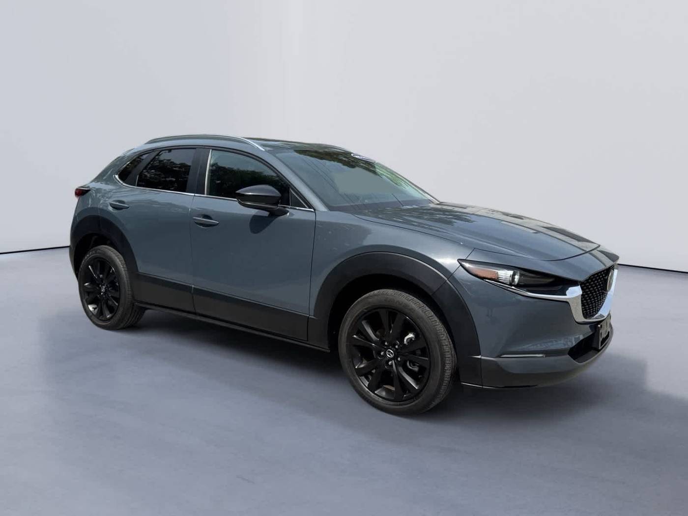 2023 Mazda CX-30 Carbon Edition — SUV — 25,097 mi — Knoxville, TN