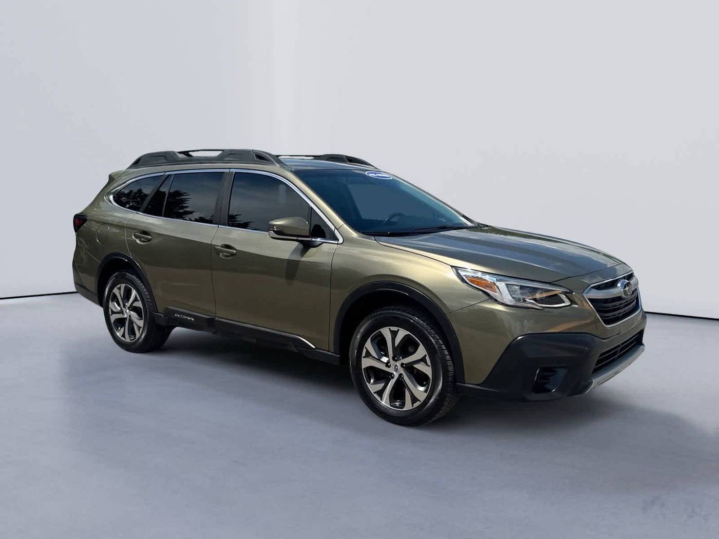 2021 Subaru Outback 2.5i Limited — SUV — 80,783 mi — Knoxville, TN