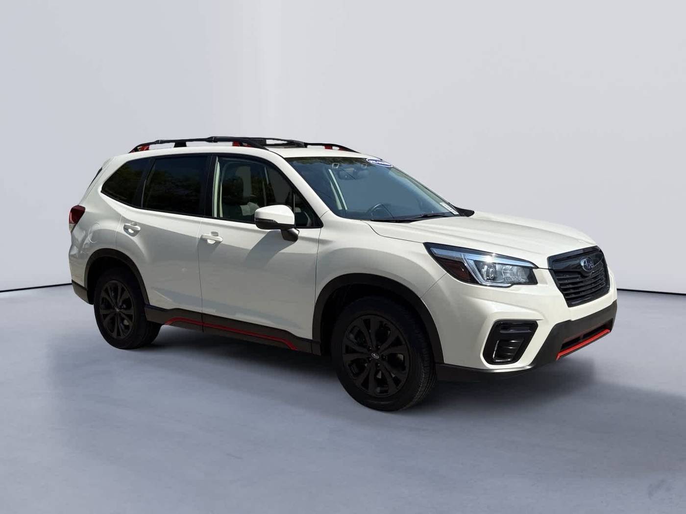 2020 Subaru Forester 2.5i Sport — SUV — 80,860 mi — Knoxville, TN
