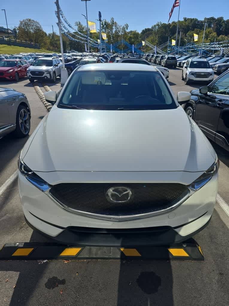 2020 Mazda CX-5 Touring — SUV — 61,479 mi — Knoxville, TN