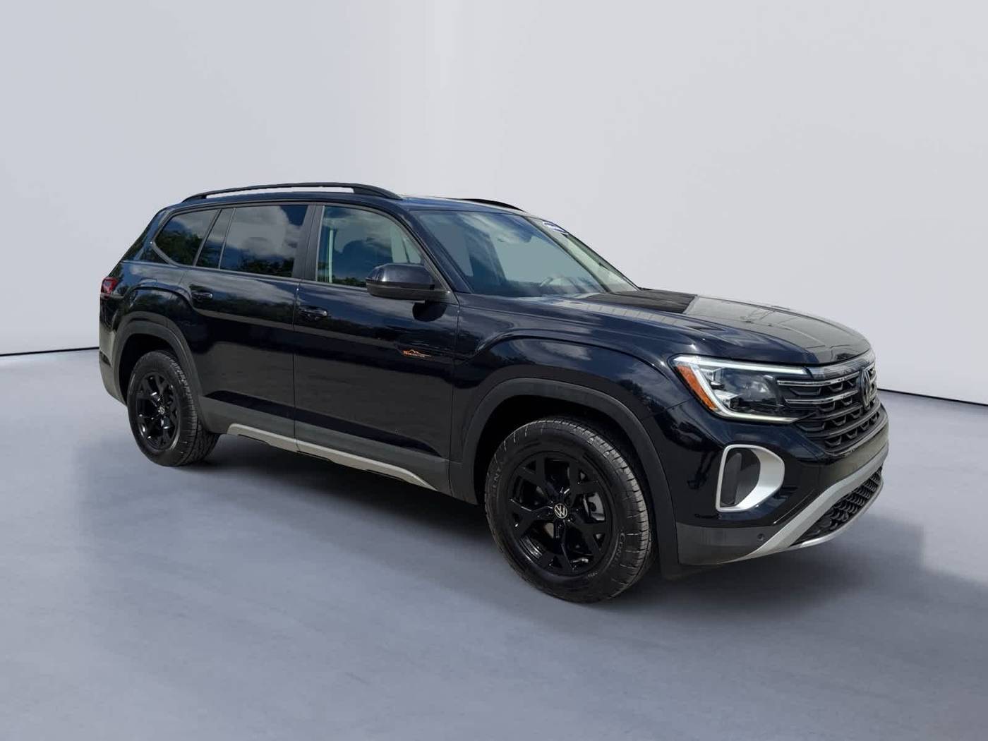 2024 Volkswagen Atlas Peak Edition SE with Technology — SUV — 41,633 mi — Knoxville, TN