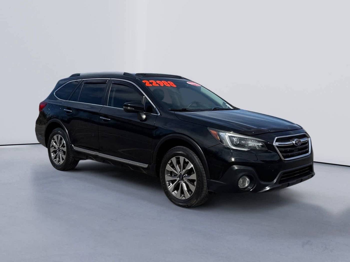 2018 Subaru Outback 2.5i Touring — SUV — 68,385 mi — Knoxville, TN