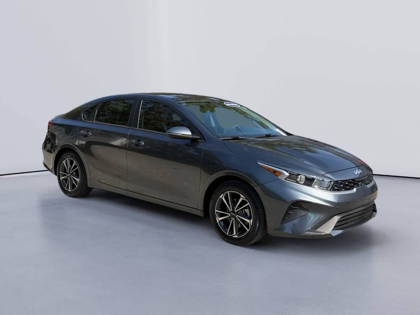 2023 Kia Forte LXS — Sedan — 30,094 mi — Knoxville, TN