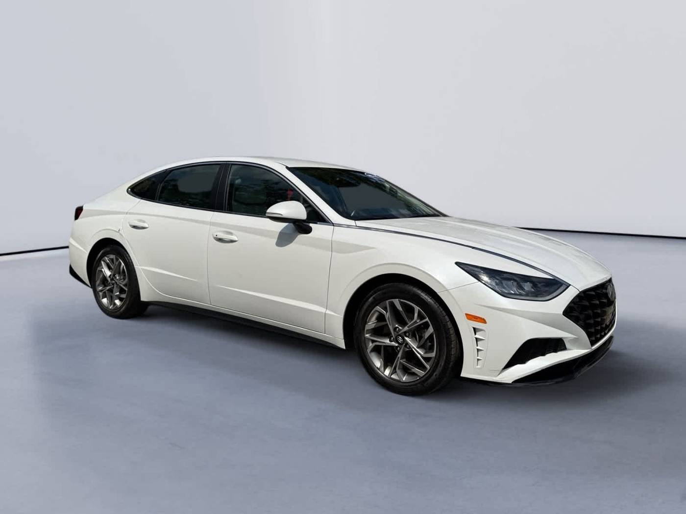 2021 Hyundai Sonata SEL — Sedan — 29,201 mi — Knoxville, TN