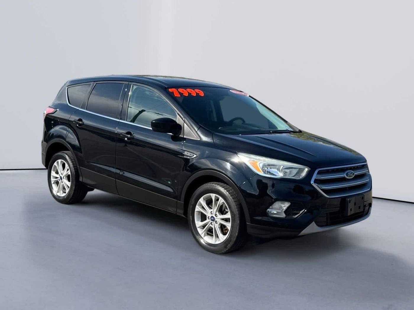 2017 Ford Escape SE — SUV — 88,814 mi — Knoxville, TN